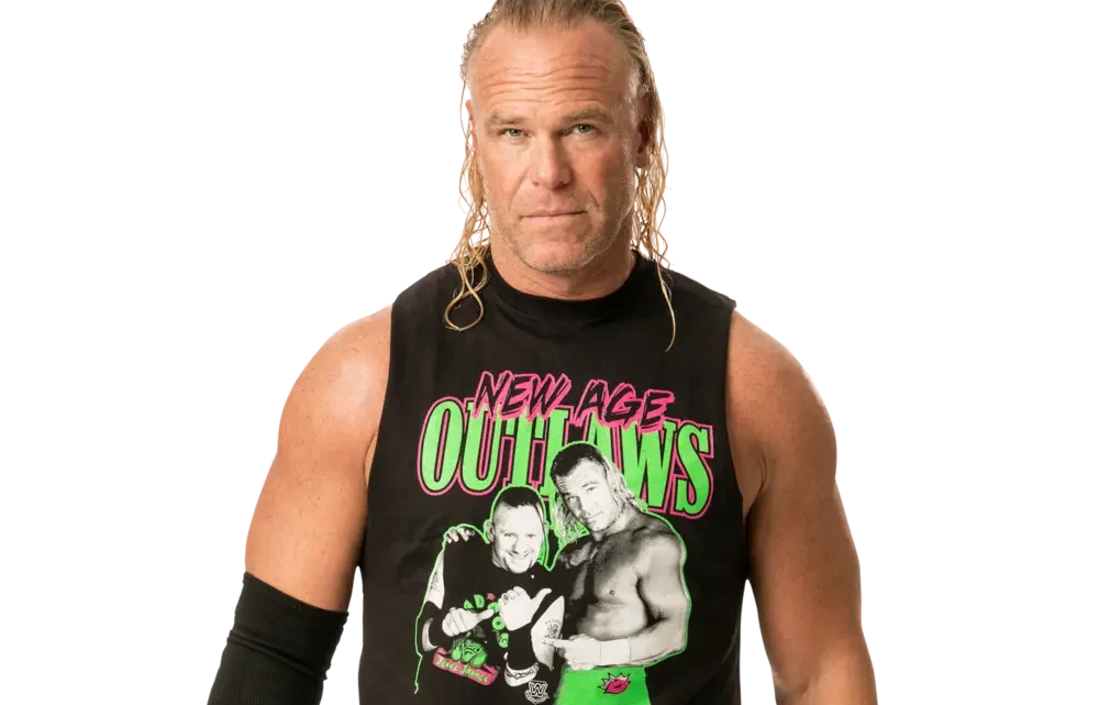 Billy Gunn Biography: Wife, Children, Age, Height, Net Worth, Wrestling Career, Parents