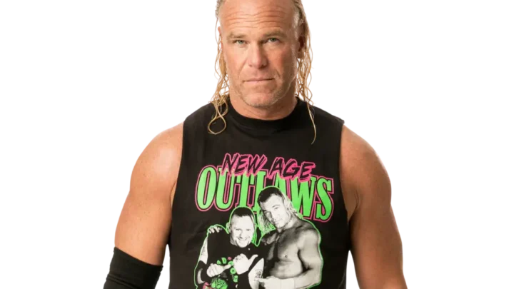 Billy Gunn Biography: Wife, Children, Age, Height, Net Worth, Wrestling Career, Parents