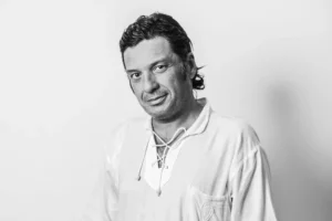 Lucho Cáceres