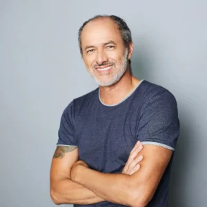 Carlos Alcántara