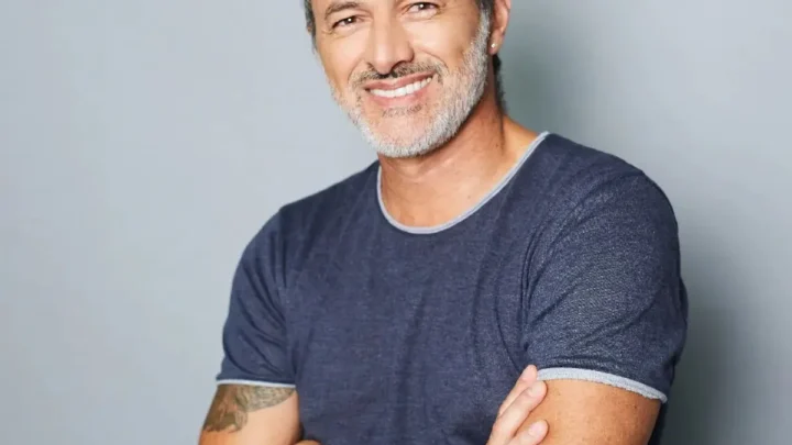Carlos Alcántara Biography: Age, Wife, Children, Net Worth, Height, Movies & TV Shows, Parents