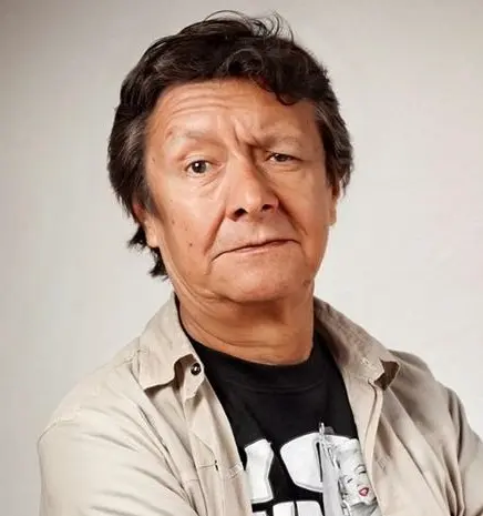 Adolfo Chuiman Biography: Wife, Children, Age, Net Worth, Height, Movies & TV Shows, Parents