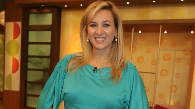 Katia Condos Biography: Height, Husband, Age, Net Worth, Children, Movies & TV Shows, Parents