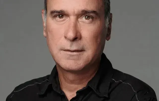 Paul Vega Biography: Children, Age, Height, Net Worth, Movies & TV Shows, Parents, Relationship