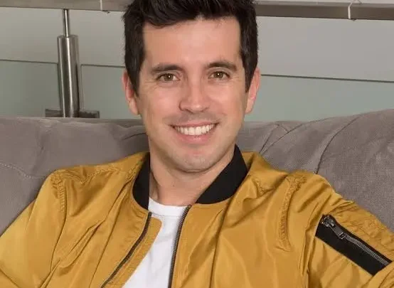 Jesús Alzamora Biography: Net Worth, Wife, Age, Children, Height, Movies & TV Shows, Parents