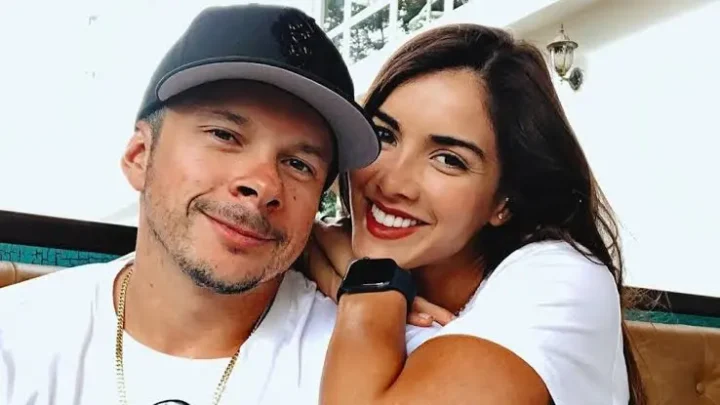 Korina Rivadeneira’s husband, Mario Hart Biography: Age, Children, Net Worth, Height, Songs, Parents, Instagram
