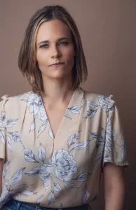 Heather Turman