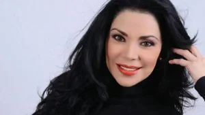 Astrid Carolina Herrera