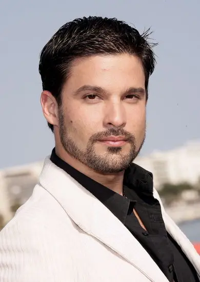 Carlos Guillermo Haydon Biography: Wife, Age, Net Worth, Height, Instagram, Parents, Movies, Son