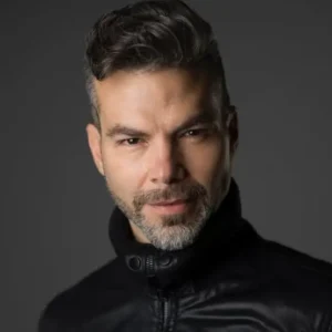 Nacho Huett