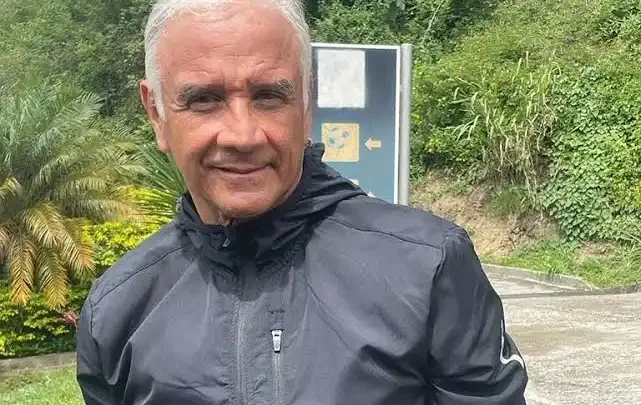 Aroldo Betancourt Biography: Facebook, Awards, Net Worth, Movies, Wife, Ethnicity, Age, Height