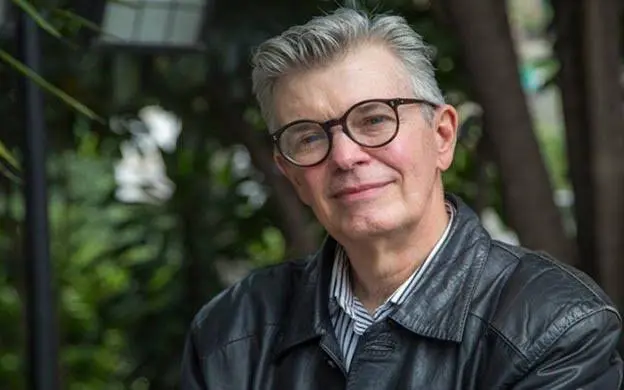 Javier Vidal Biography: Net Worth, Theater, Ethnicity, Wife, Instagram, Children, Awards