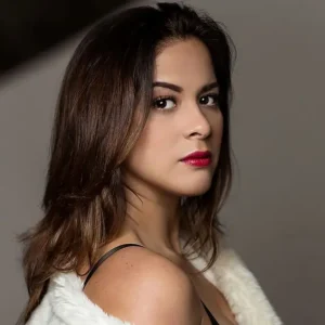 Karina Jordán