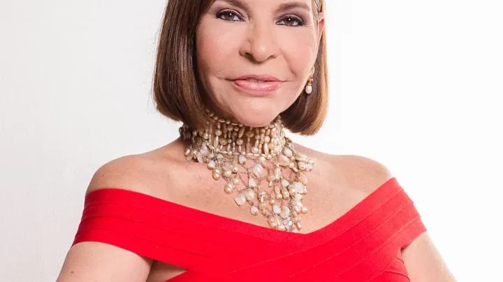 Amanda Gutiérrez Biography: Marriage, Net Worth, Age, Religion, Height, Children, Movies, Ethnicity