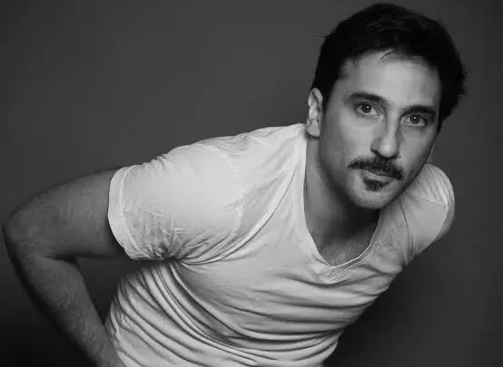 César Ritter Biography: Wife, Age, Height, Movies, Children, Instagram, Ethnicity, Net Worth