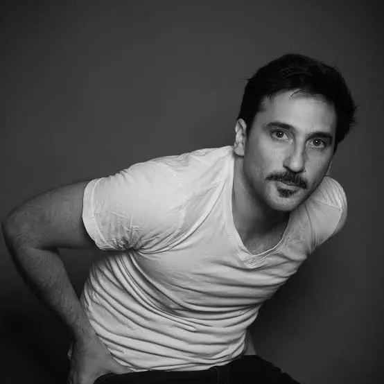 César Ritter Biography: Wife, Age, Height, Movies, Children, Instagram, Ethnicity, Net Worth