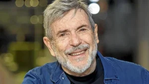 Carlos Mata