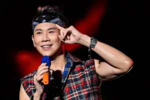 David Tao