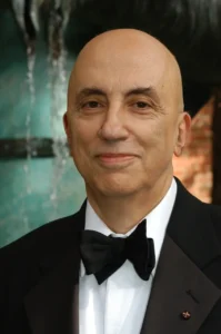 Menas Kafatos