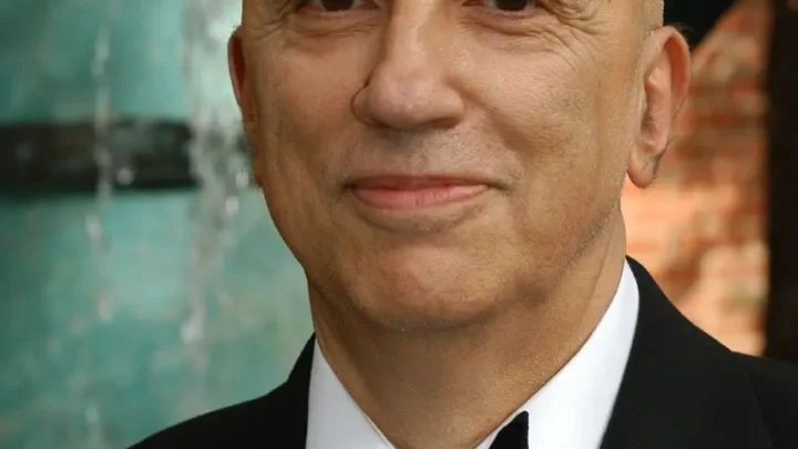 Menas Kafatos Biography: Age, Children, Wife, Career, Research, Education, Publications, Net Worth