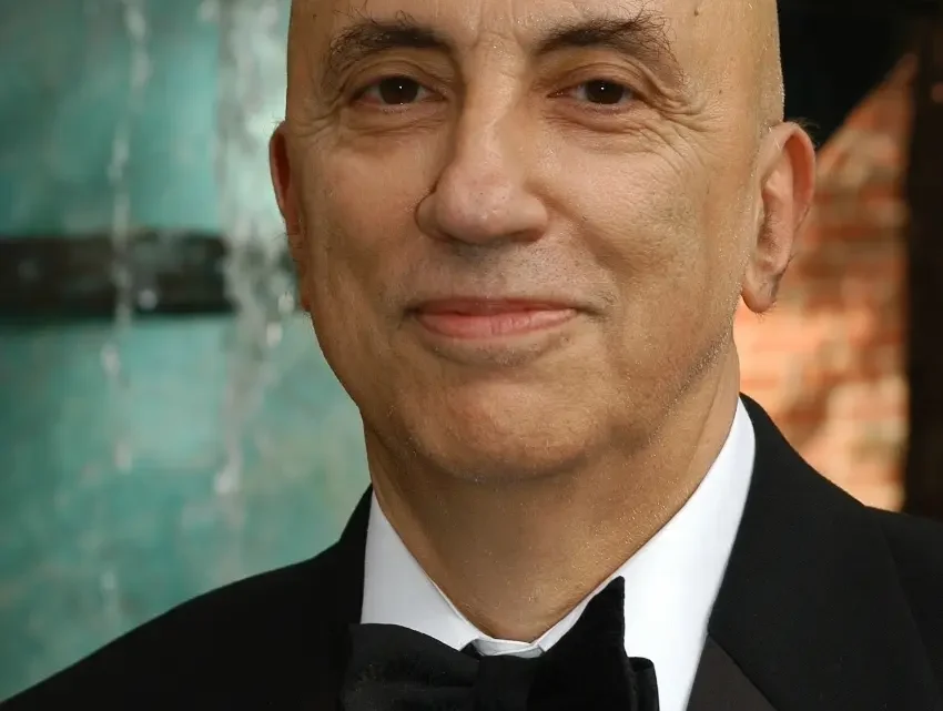 Menas Kafatos Biography: Age, Children, Wife, Career, Research, Education, Publications, Net Worth