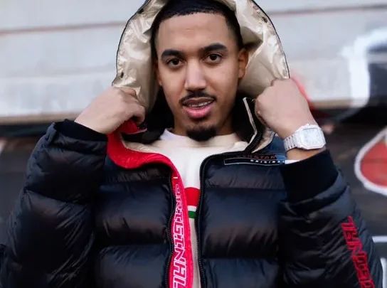 Mike Sherm Biography: Age, Net Worth, Songs, Height, Real Name, Career, Wife, Kids, Instagram