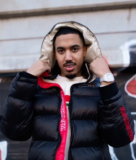 Mike Sherm Biography: Age, Net Worth, Songs, Height, Real Name, Career, Wife, Kids, Instagram