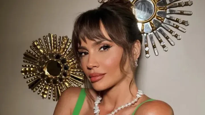 Celeste Cid Biography: Age, Net Worth, Height, Kids, Siblings, Parents, Career, Boyfriend, TV Shows