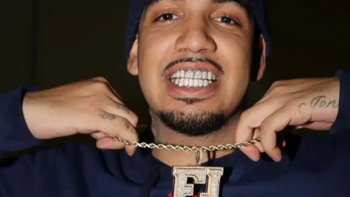 Fenix Flexin Biography: Age, Net Worth, Songs, Career, Albums, Parents, Height, Group, Wife
