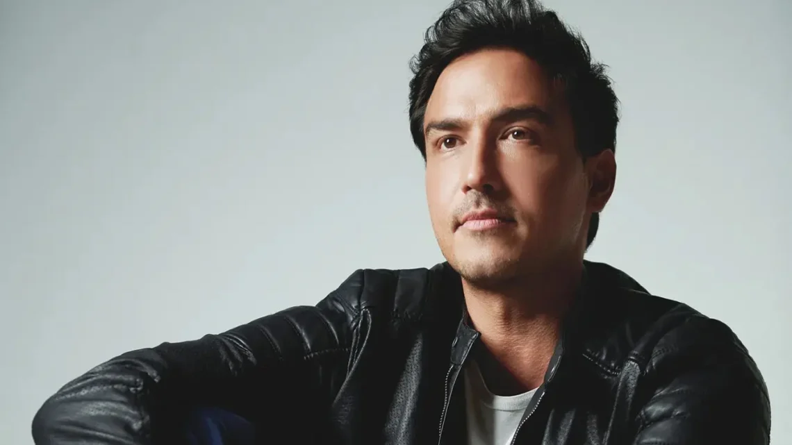 Hamish Daud Biography: Wife, Age, Net Worth, Children, Movies, Career, TV Shows, Height