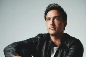 Hamish Daud