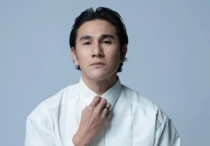 Vino G. Bastian