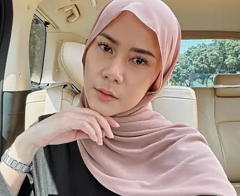 Olla Ramlan’s sister, Cynthia Nabila Ramlan Biography: Husband, Age, Net Worth, Children, Career, Height