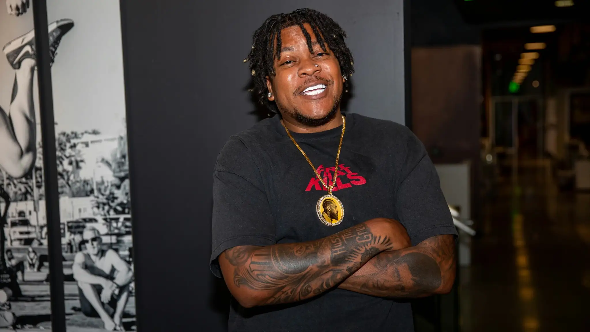 Bino Rideaux