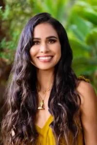 Kimberly Snyder