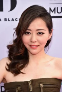 Jane Zhang