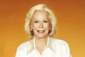 Louise Hay