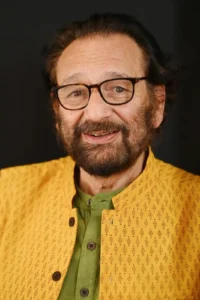 Shekhar Kapur