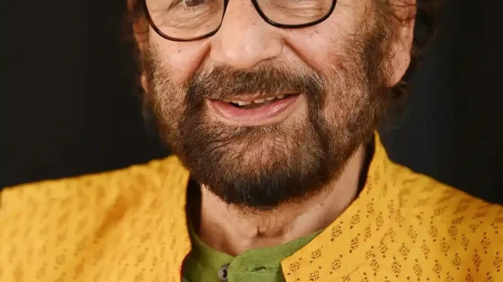 Shekhar Kapur Biography: Wife, Age, Children, Movies, Net Worth, Awards, Height, Career