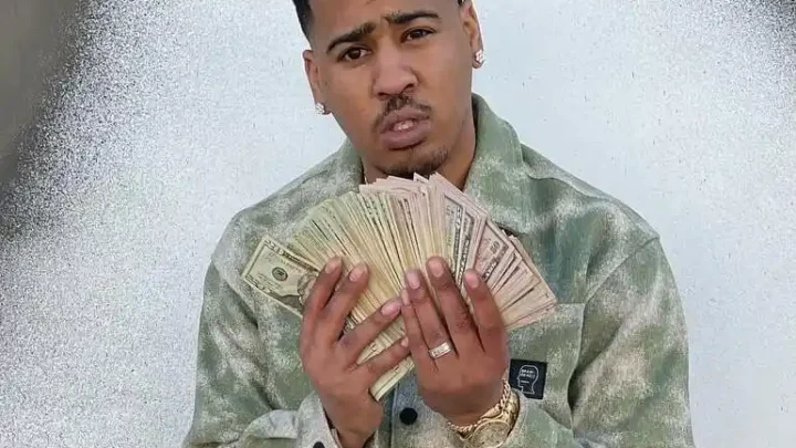 Ralfy the Plug Bio: Age, Net Worth, Songs, Height, Real Name, Career, Siblings, Girlfriend