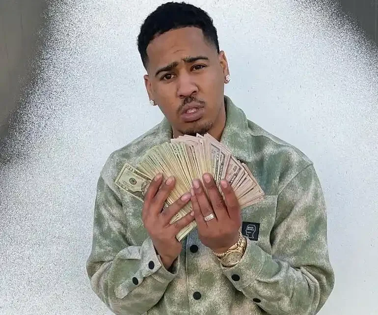 Ralfy the Plug Bio: Age, Net Worth, Songs, Height, Real Name, Career, Siblings, Girlfriend