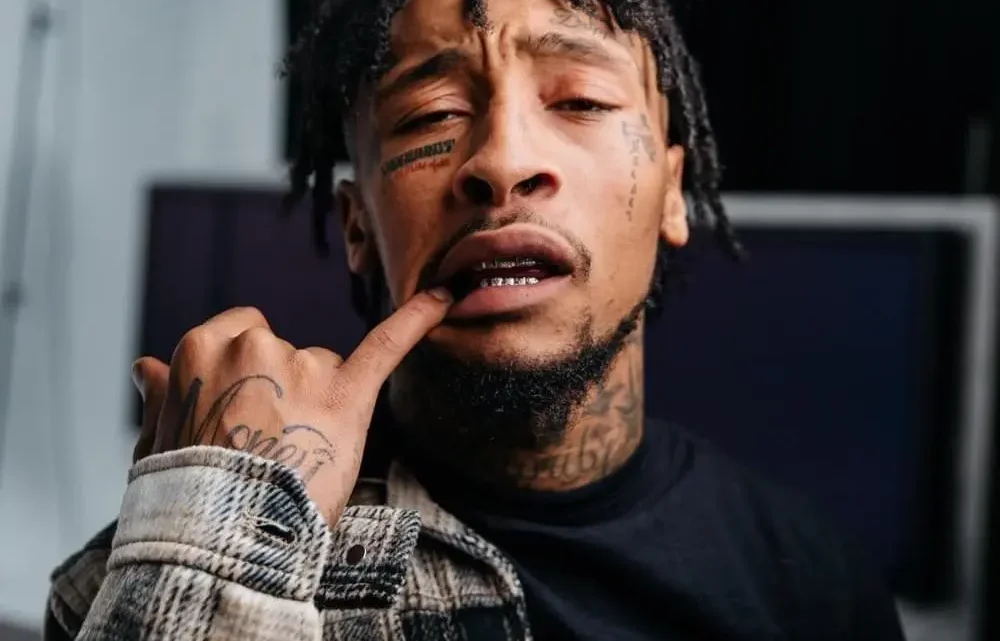 Shordie Shordie Biography: Age, Net Worth, Songs, Height, Real Name, Career, Siblings, Girlfriend