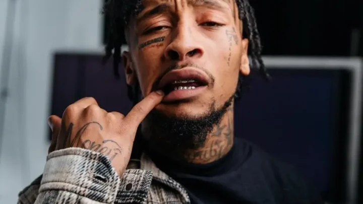 Shordie Shordie Biography: Age, Net Worth, Songs, Height, Real Name, Career, Siblings, Girlfriend