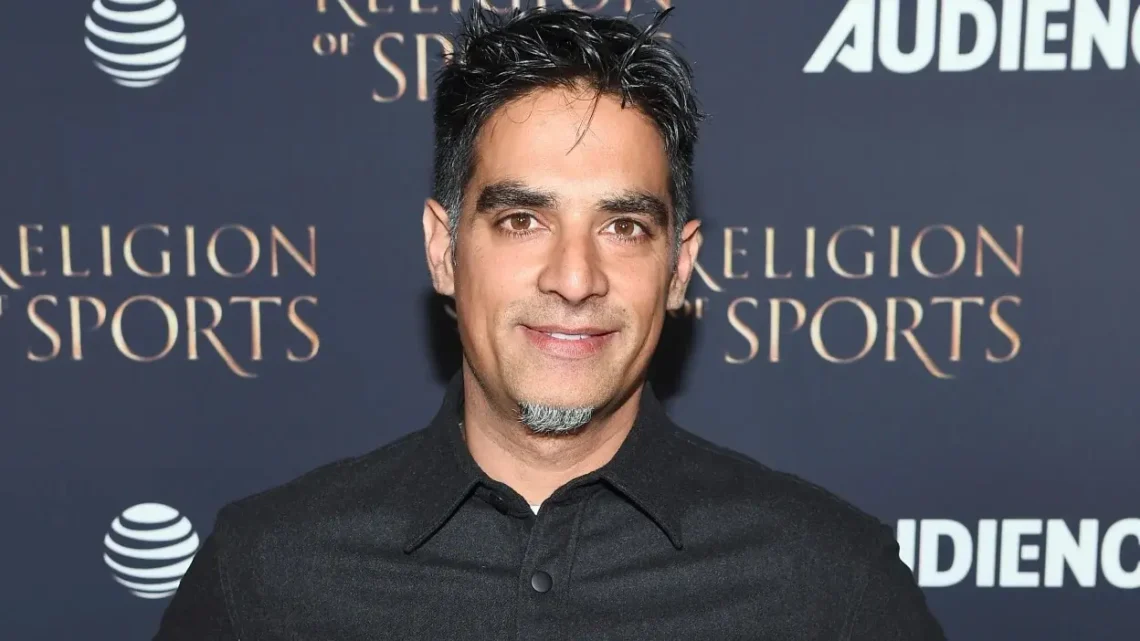 Gotham Chopra Biography: Wife, Net Worth, Age, Parents, Height, Kids, Career, Documentaries, Awards