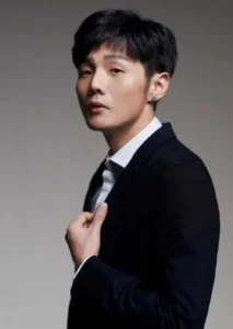 Li Ronghao