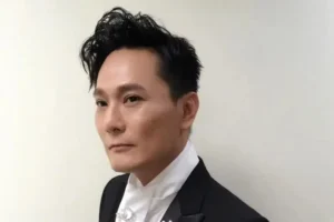 Jeff Chang