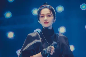 Angela Chang