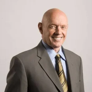 Stephen Covey