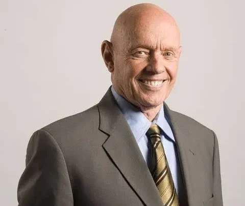Stephen Covey Bio: Books, Age, Wife, Net Worth, Kids, Death, Career, Parents