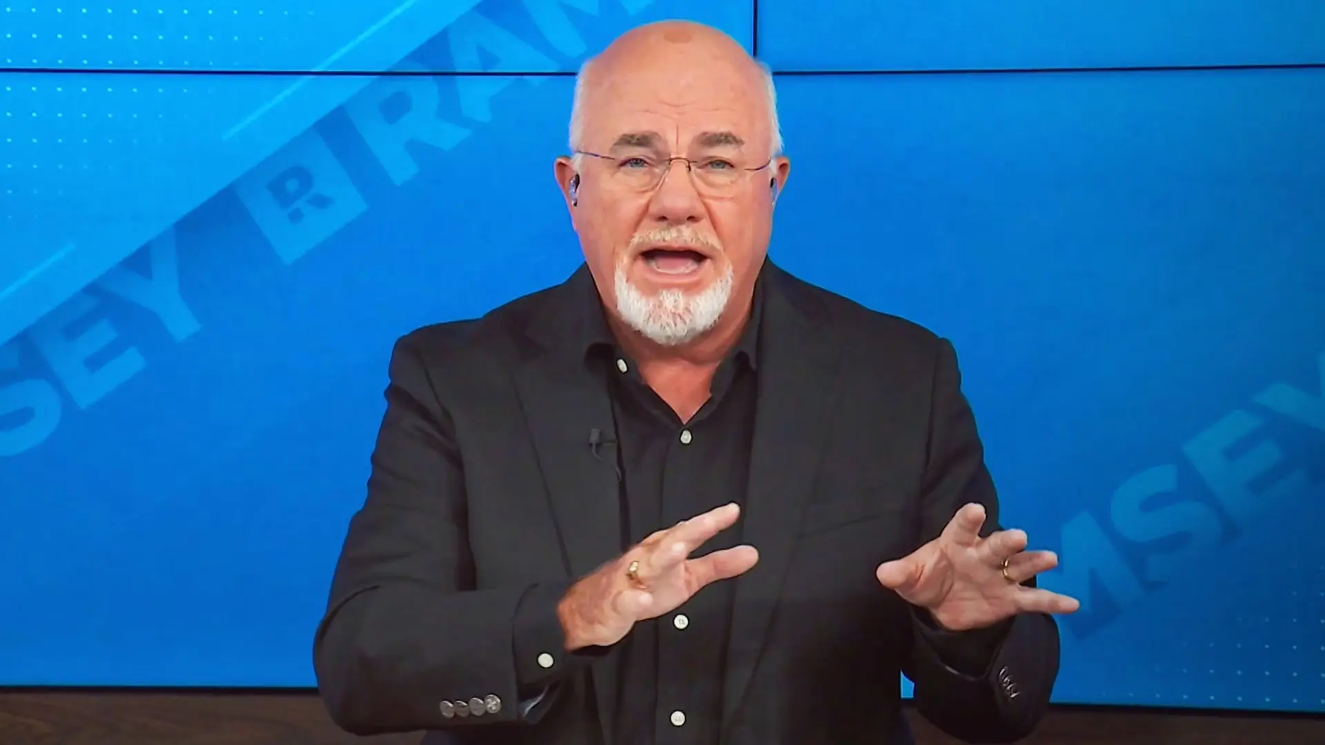 Dave Ramsey Photo